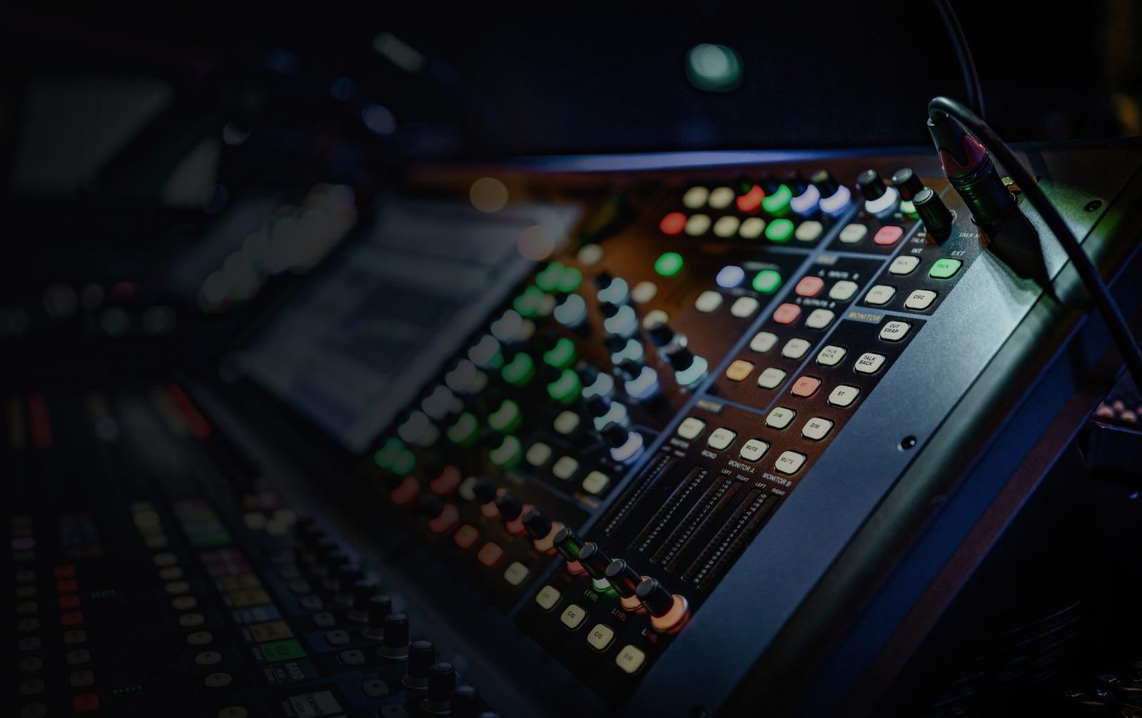 Producción de audio digital en QuéPubli