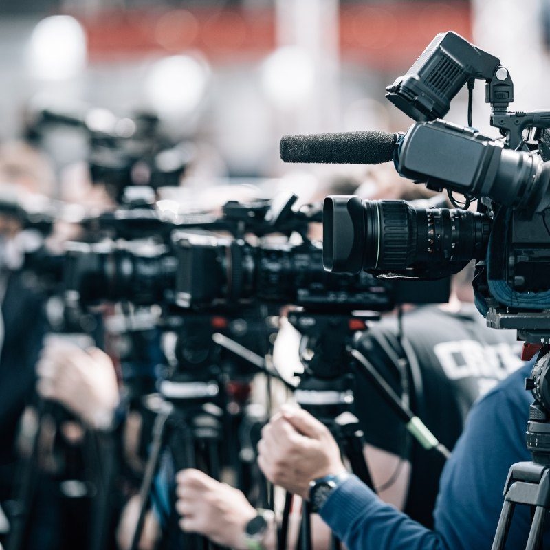 Cobertura y producción audiovisual de QuéPubli