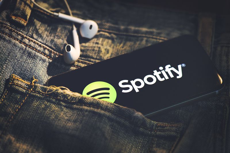 Publicidad en Spotify para empresas