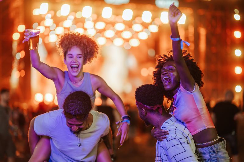 ¿Spotify es el presente y la radio el pasado?