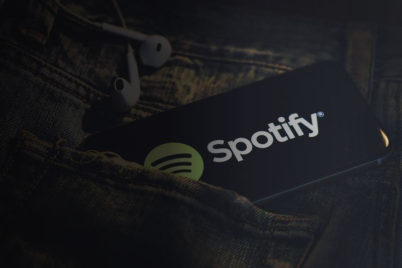 Publicidad en Spotify para empresas